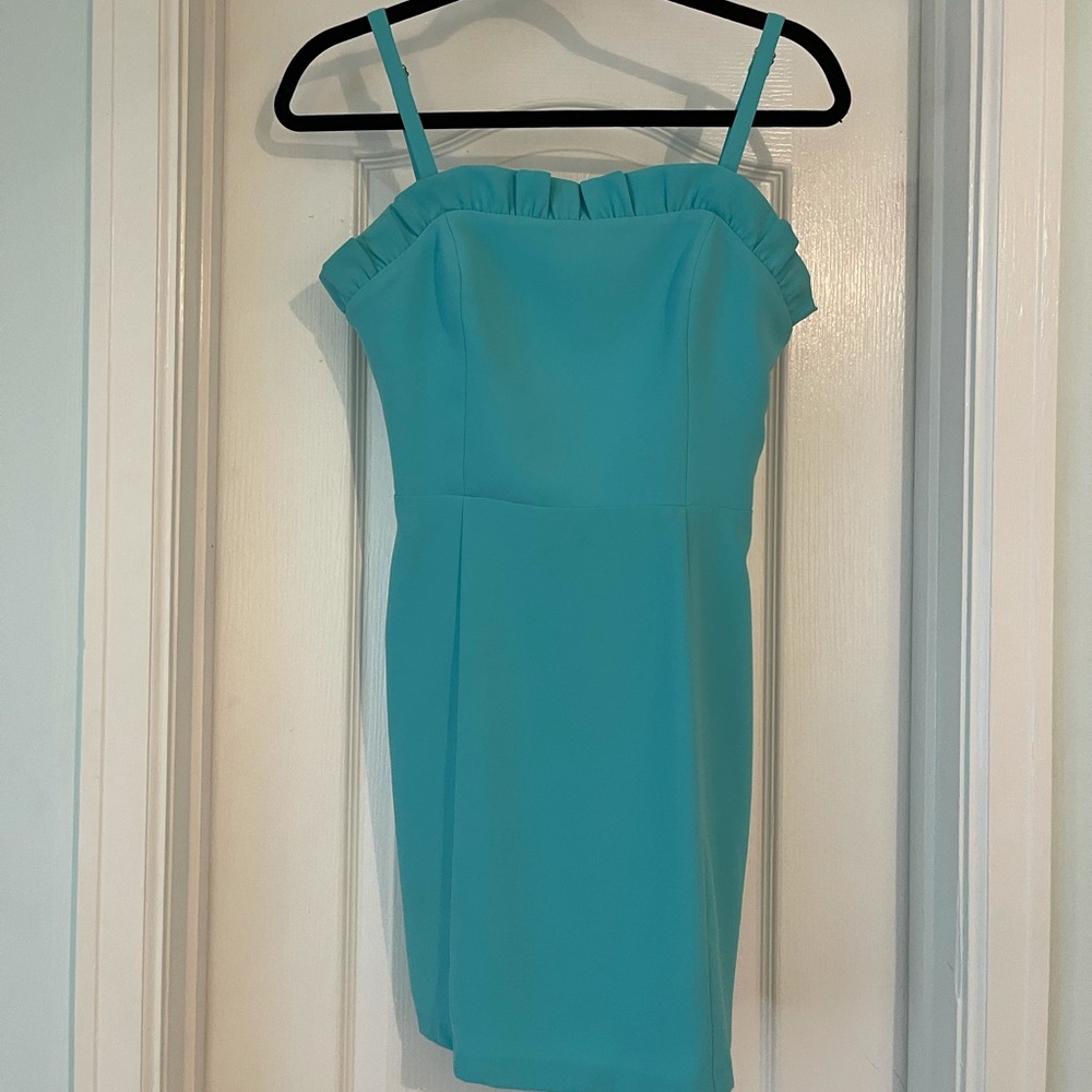 Amanda Uprichard dress